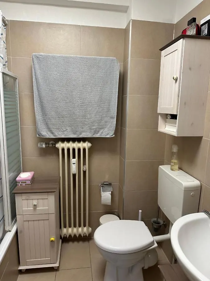Wies'N-Nahe Monaco di Baviera